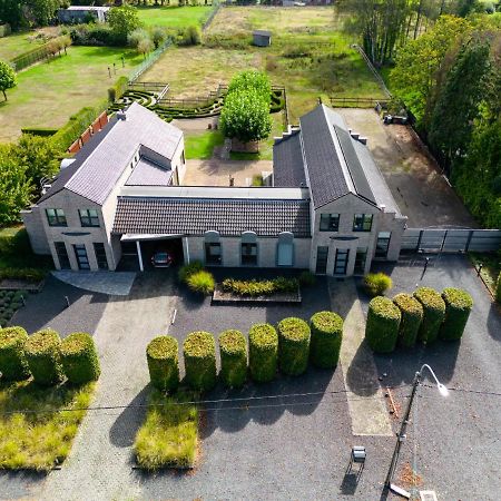 B&B Tabibito Genk Exterior foto