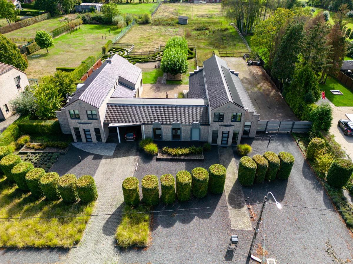B&B Tabibito Genk Exterior foto
